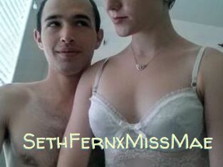 SethFernxMissMae