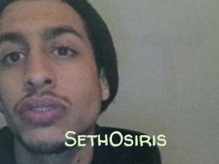 SethOsiris