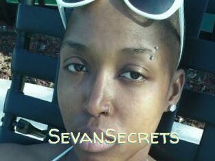 SevanSecrets