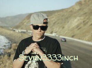 Seven3333inch