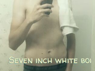 Seven_inch_white_boi