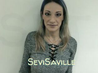 SeviSaville