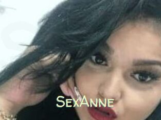 SexAnne