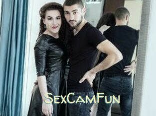 SexCamFun