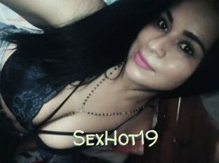 SexHot19