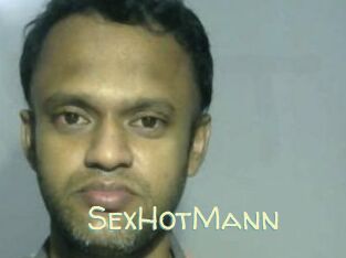 SexHotMann