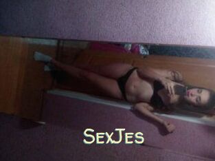 SexJes