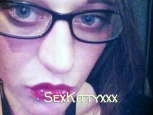 SexKittyxxx