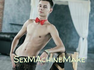 SexMAchineMake