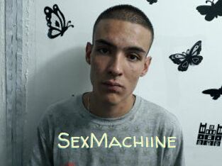 SexMachiine
