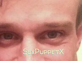 SexPuppetX