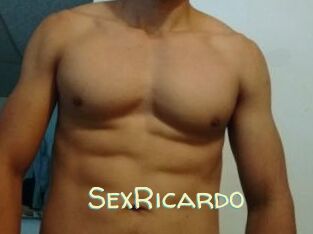 SexRicardo