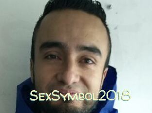 SexSymbol2018