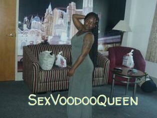 SexVoodooQueen