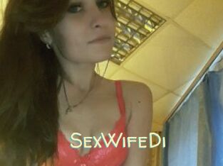 SexWifeDi