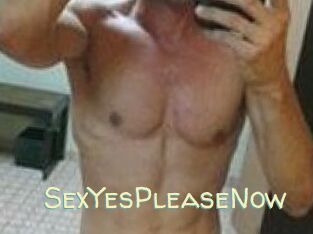 SexYesPleaseNow