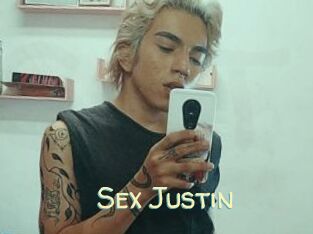 Sex_Justin