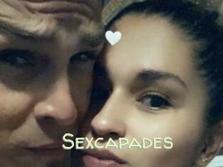 Sexcapades