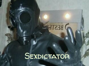Sexdictator