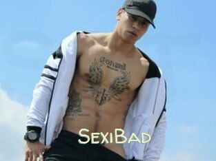 SexiBad Sexy Tchat
