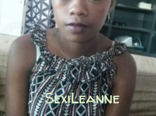 SexiLeanne