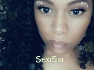 SexiSki Sexy Tchat