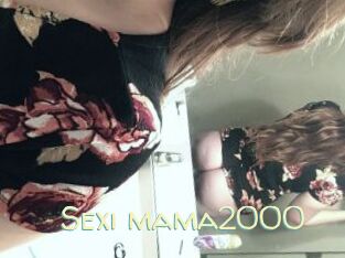 Sexi_mama2000 Sexy Tchat