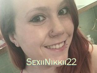 SexiiNikkii22