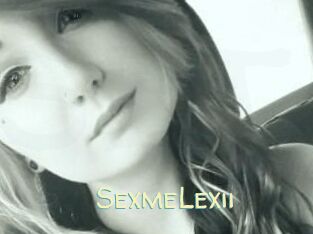 SexmeLexii