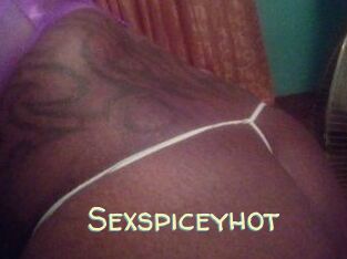 Sexspiceyhot