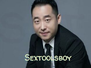 Sextoolsboy