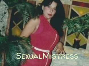 SexualMistress Sexy Tchat