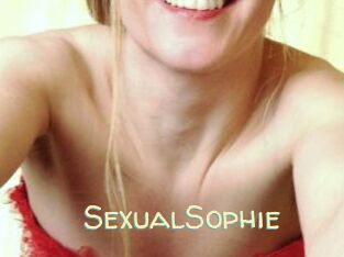 SexualSophie