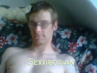 Sexxiboidan