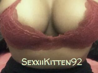 SexxiiKitten92