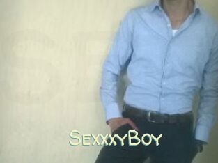 Sexxxy_Boy