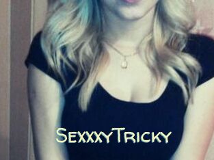 SexxxyTricky