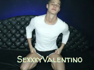 SexxxyValentino