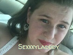 Sexxxyladddy