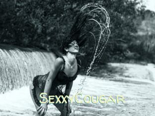 SexxyCougar