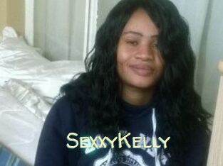 SexxyKelly