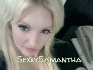 Sexxy_Samantha
