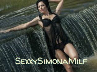 SexxySimonaMilf
