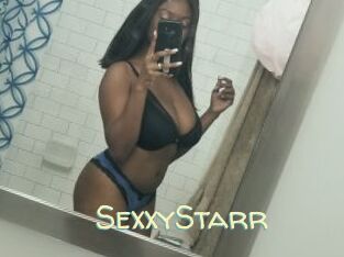 SexxyStarr