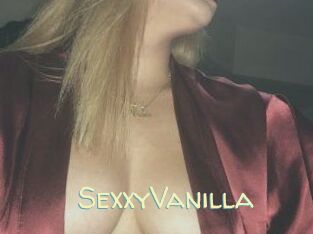 SexxyVanilla