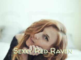 Sexxy_Red_Raven Sexy Tchat
