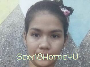 Sexy18Hottie4U