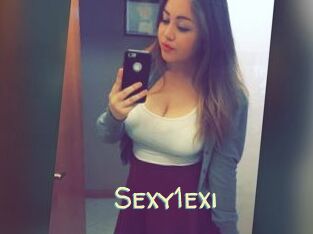 Sexy1exi