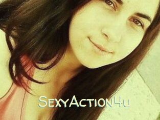 SexyAction4u