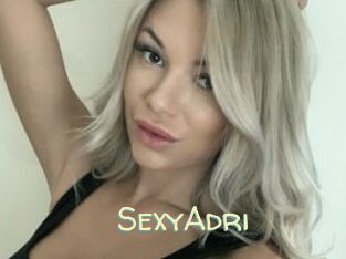 SexyAdri